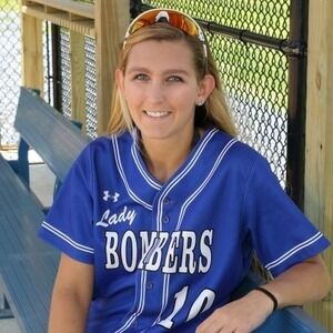 Meet your Posher, Kelly